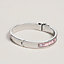 Mini Clic Kelly Les Cles bracelet, view 4 of 4