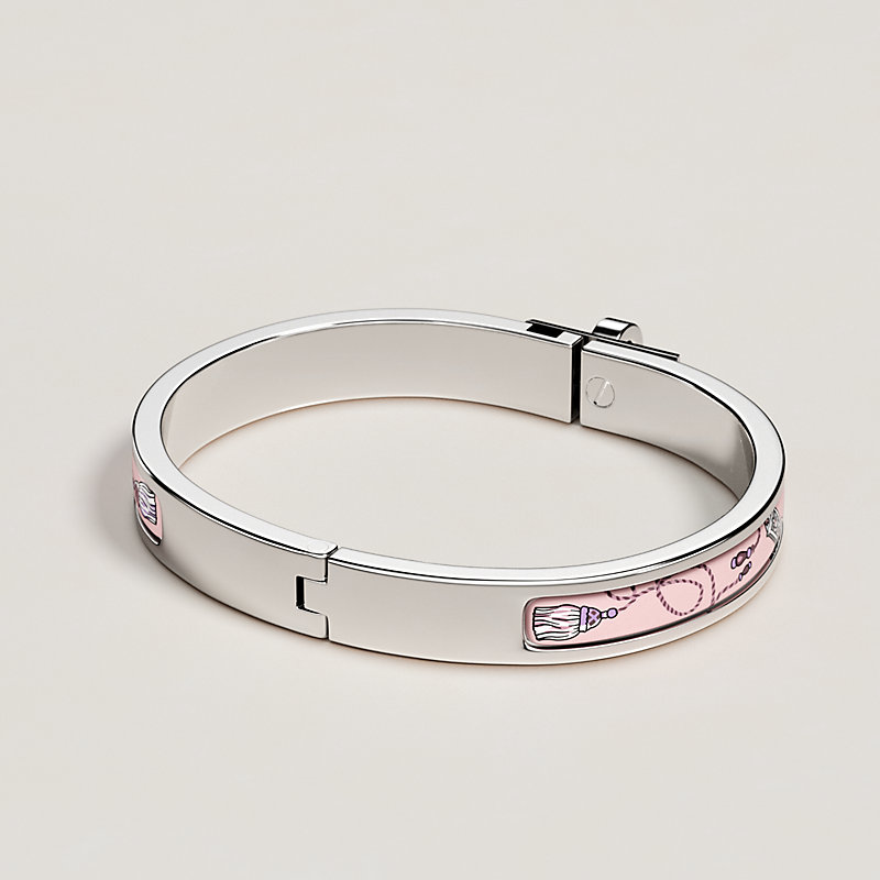 Mini Clic Kelly Les Cles bracelet