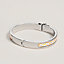 View: Back, Mini Clic Kelly Palmettes Composees bracelet