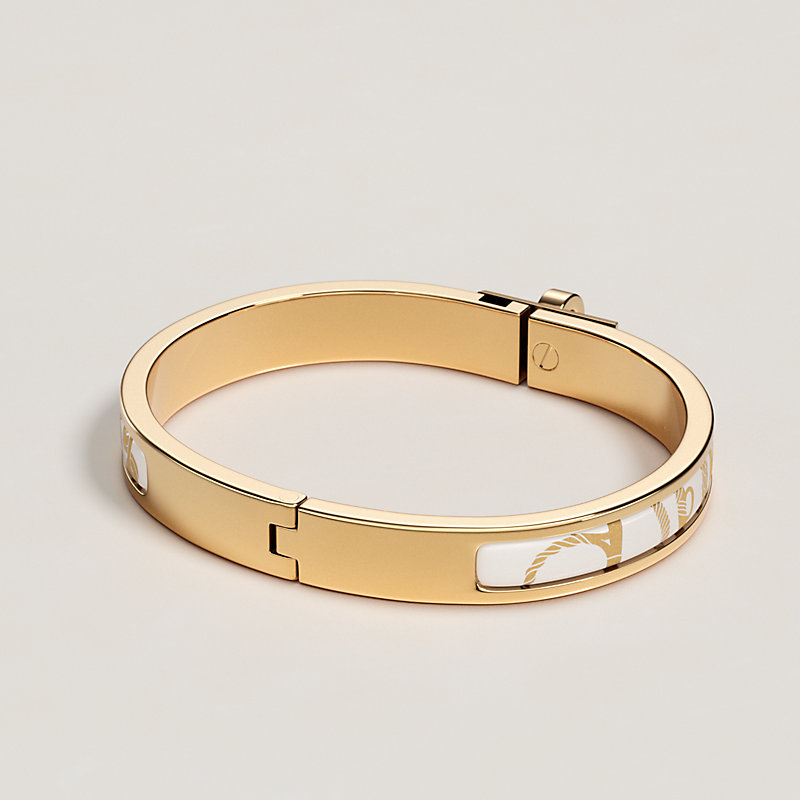 Mini Clic Kelly Panoplie Equestre bracelet