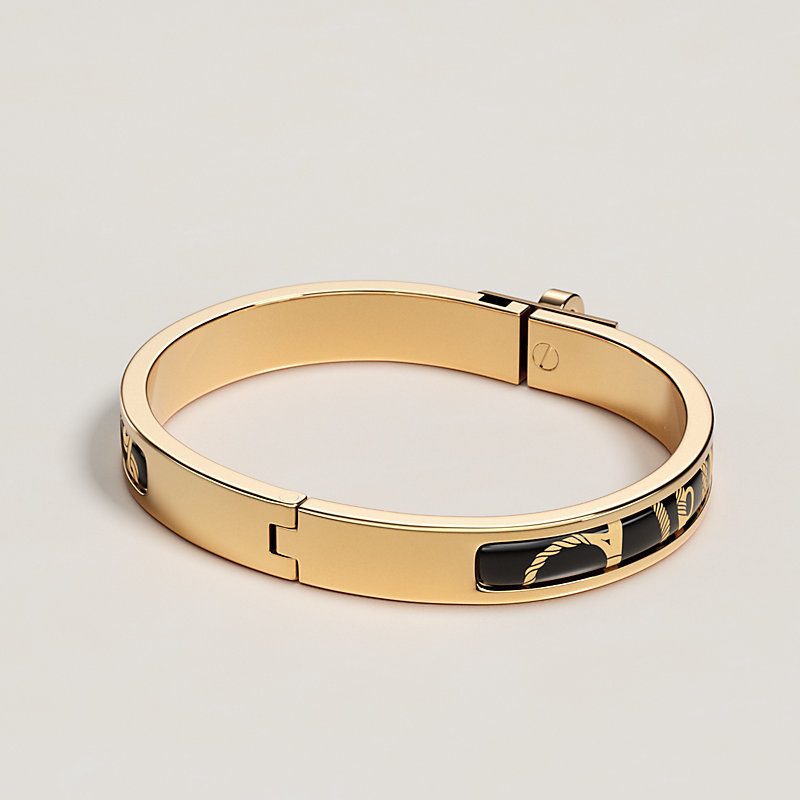 Mini Clic Kelly Panoplie Equestre bracelet