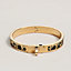 Mini Clic Kelly Panoplie Equestre bracelet, View: front, front, view 1 of 4