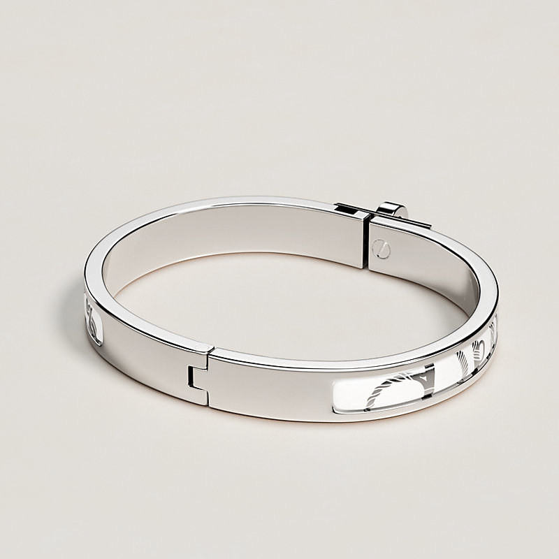 Mini Clic Kelly Panoplie Equestre bracelet