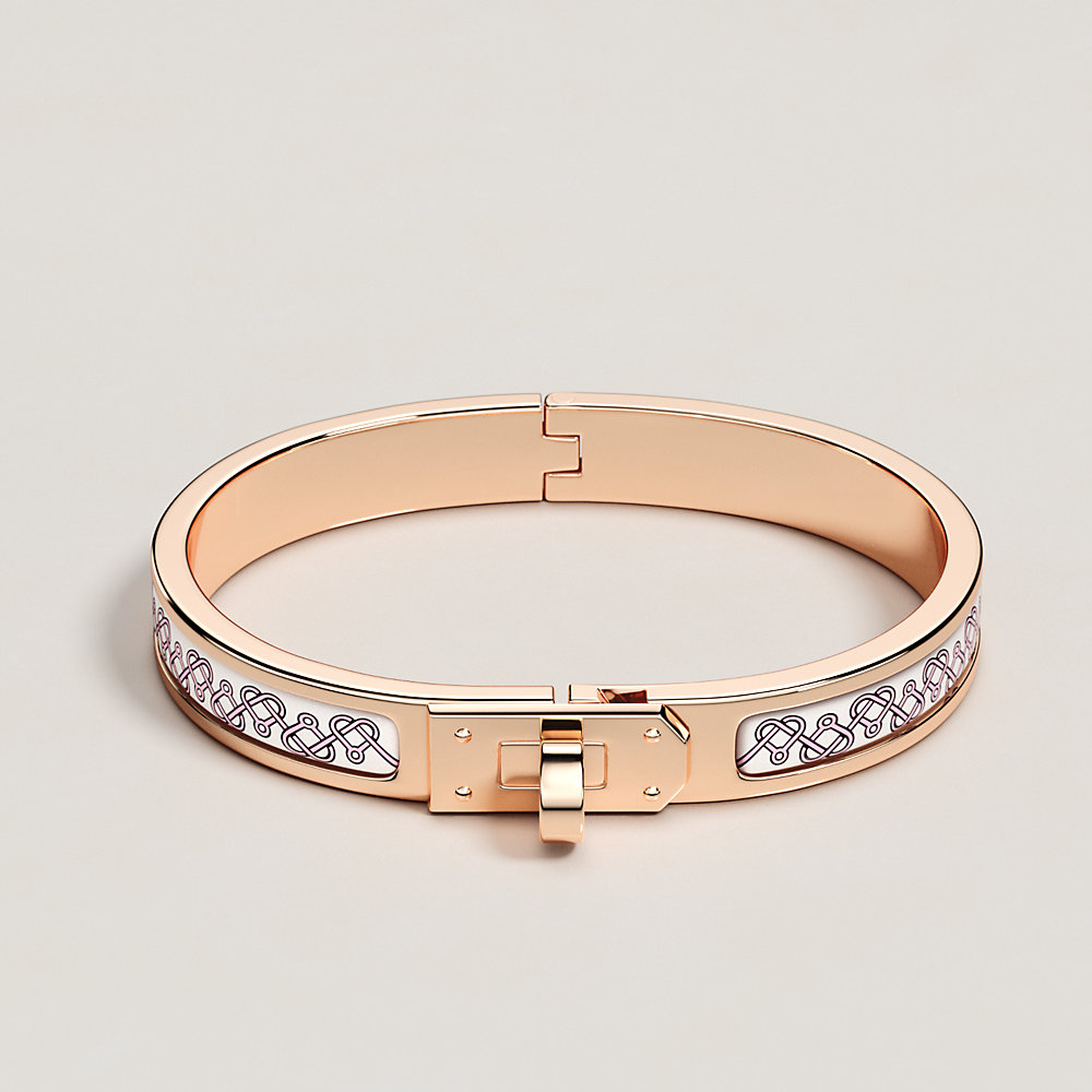 Hermes Mini Clic Kelly braceletブレスレット PM【新品未使用】 Mini Clic Kelly Hermès Flagship bracelet | Hermès Singapore