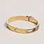 Mini Clic Kelly Sous un Battement d'Ailes bracelet, view 4 of 4