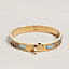 Mini Clic Kelly Sous un Battement d'Ailes bracelet, view 1 of 4