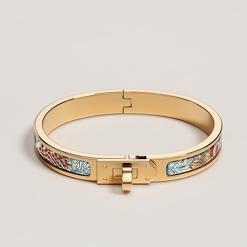 Mini Clic Kelly Sous un Battement d'Ailes bracelet