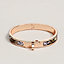 Mini Clic Kelly Sous un Battement d'Ailes bracelet, view 1 of 4