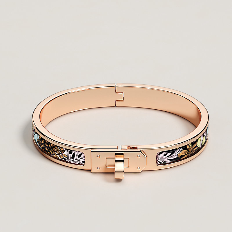 Mini Clic Kelly Sous un Battement d'Ailes bracelet