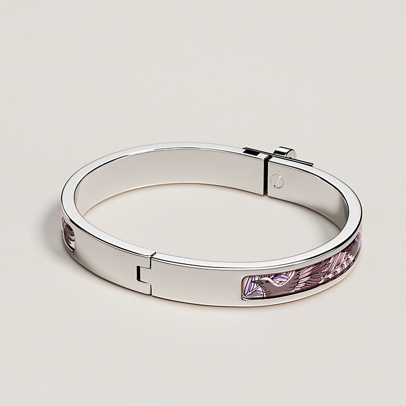 Mini Clic Kelly Sous un Battement d'Ailes bracelet