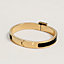 View: Back, Mini Clic Medor bracelet