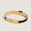 View: Back, Mini Clic Medor bracelet