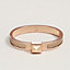 View: front, Mini Clic Medor bracelet