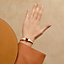 View: Worn, Mini Clic Medor bracelet
