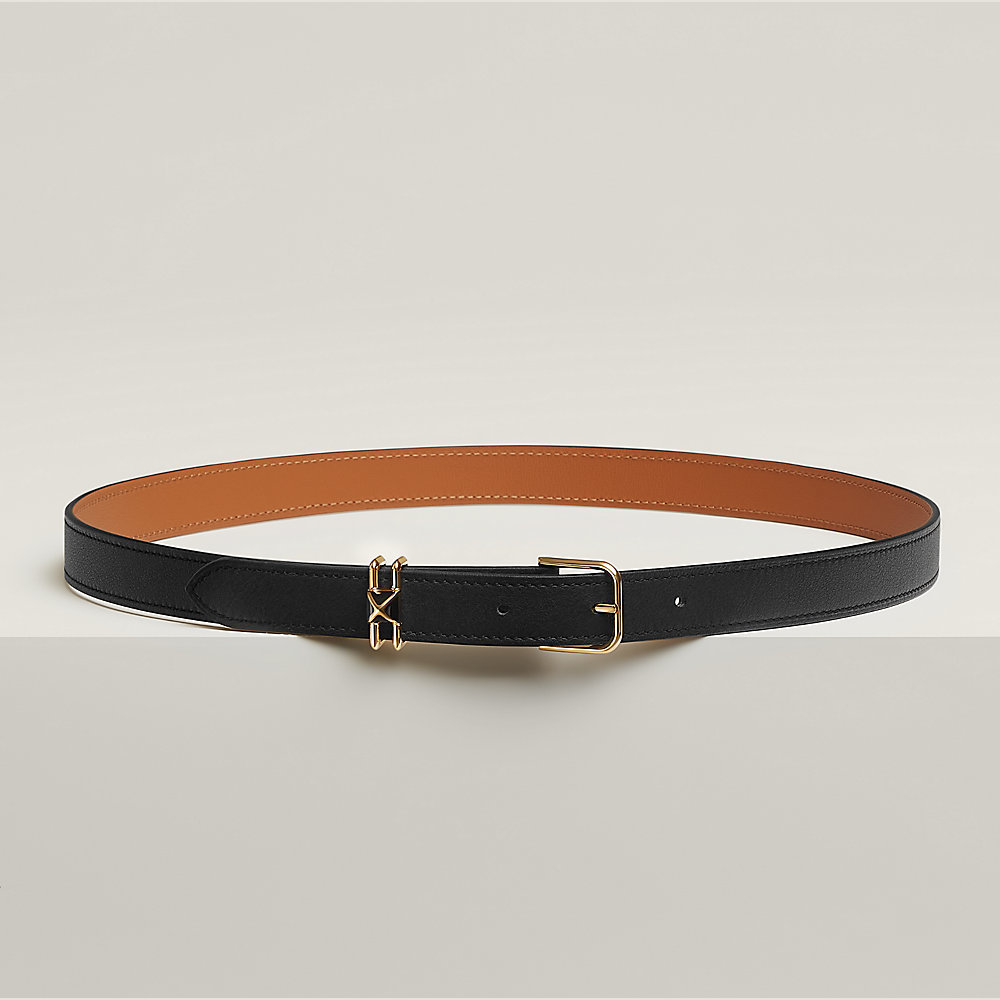 Mini Clou 20 belt | Hermès Mainland China
