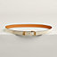 View: front, Mini Clou 20 belt