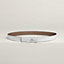 View: , Mini Constance belt buckle & Reversible leather strap 24 mm
