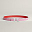Mini Constance 皮带扣 & 双面皮腰带24毫米, 视图: , 当前为第1张（共2张）