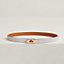View: front, Mini Kelly choker