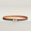View: front, Mini Kelly choker