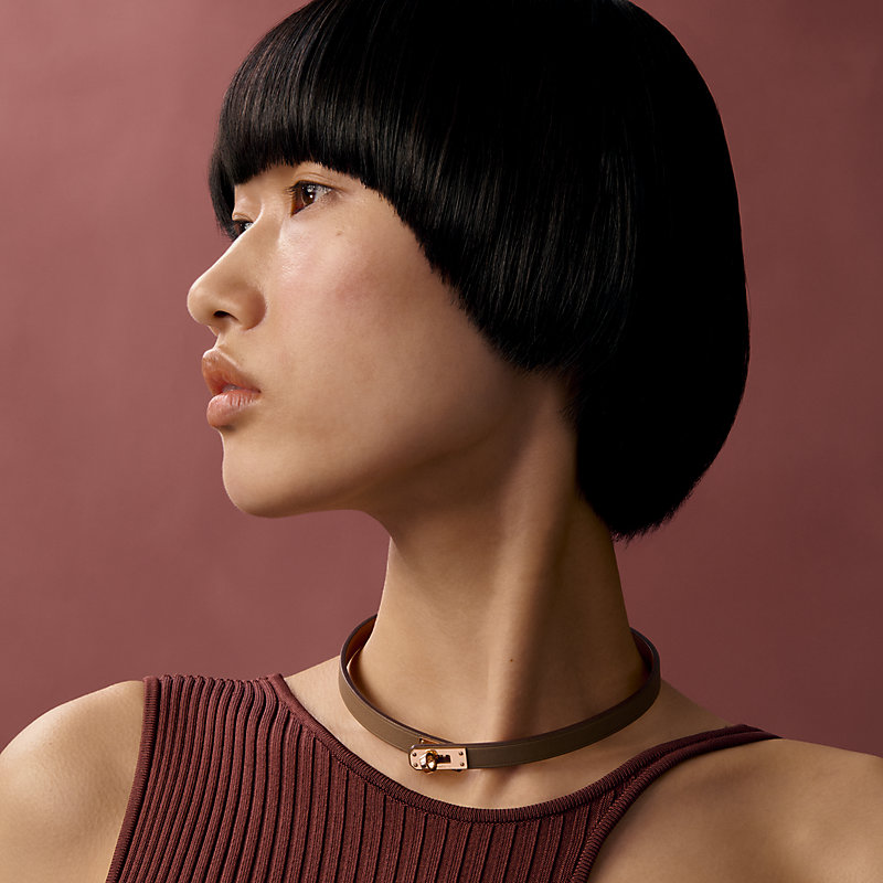 Mini Kelly choker
