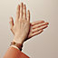 View: Worn, Mini Kelly Double Tour bracelet