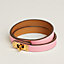 View: front, Mini Kelly Double Tour bracelet