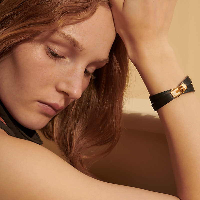 Mini Kelly Double Tour bracelet, View: , view 3 of 3