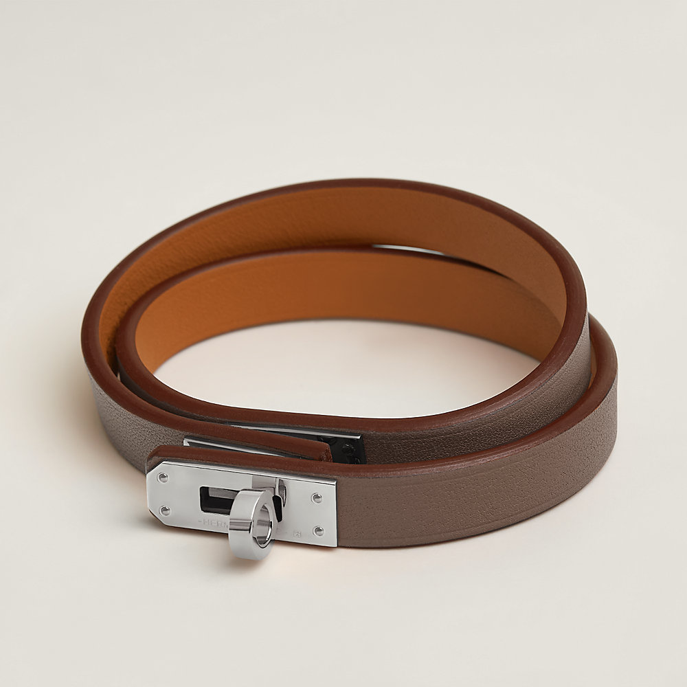 Hermes double tour deals bracelet