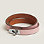 View: Worn, Mini Kelly Double Tour bracelet