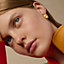Mini Maillon earrings, view 2 of 2