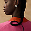 Mini Maillon earrings, view 2 of 2