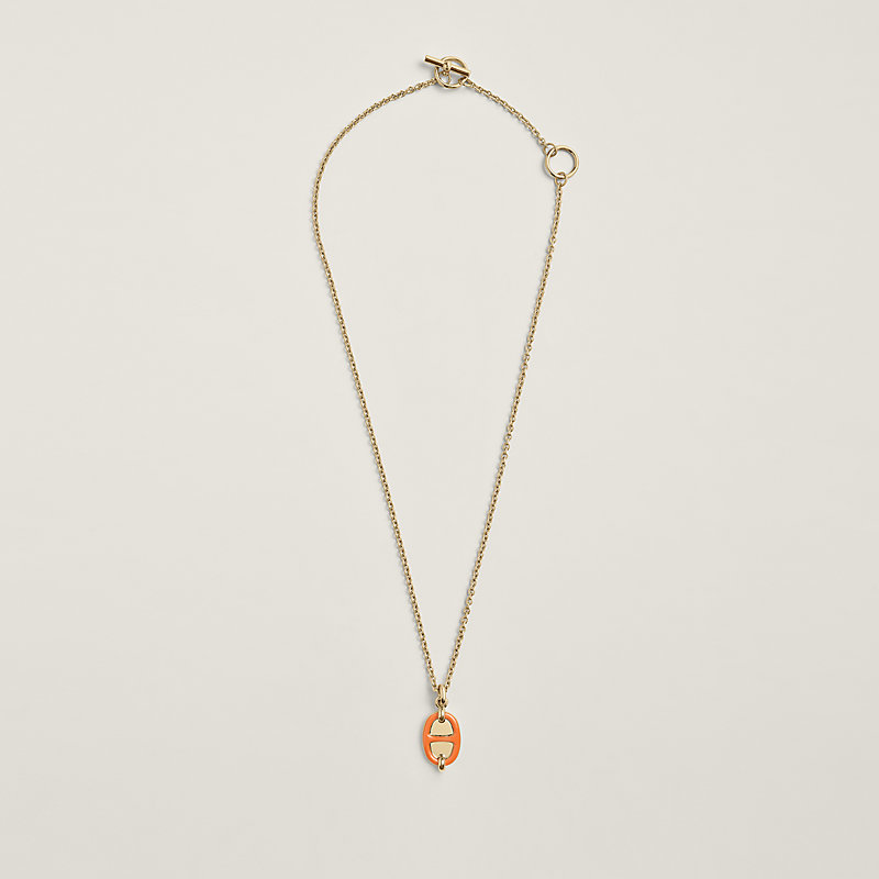 Mini Maillon pendant, small model