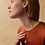 Mini Maillon pendant, small model, view 2 of 3