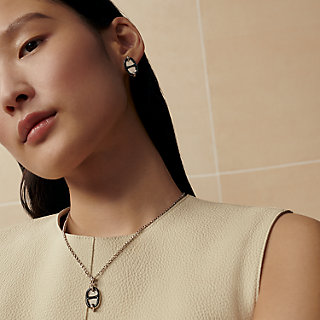 【HERMES】Mini Link Pendant small model エルメス 100053FEB5_thumbnail_20?