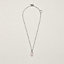 Mini Maillon pendant, small model, view 2 of 3