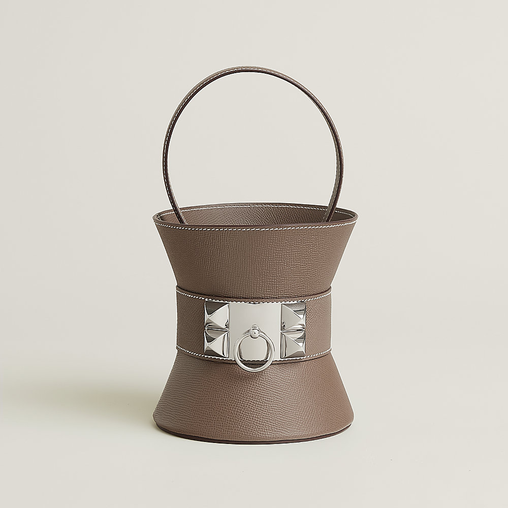 【きれいなカラバリ☆】HERMES☆バケツバッグ Mini Medor Mini Medor bag | Hermès Mainland China