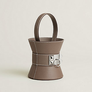 〈最新アイテム♪〉HERMES Mini Medor ハンドバッグ Mini Medor bag | Hermès Mainland China
