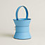 View: Back, Mini Medor bag