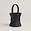 View: Back, Mini Medor bag