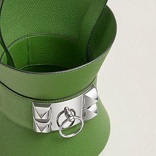 【きれいなカラバリ☆】HERMES☆バケツバッグ Mini Medor Mini Medor bag | Hermès Mainland China