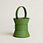 View: Back, Mini Medor bag
