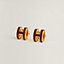 View: front, Mini Pop H earrings