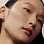 View: Worn, Mini Pop H earrings
