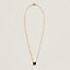 View: front, Mini Pop H pendant