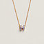 View: front, Mini Pop H pendant