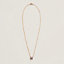 View: front, Mini Pop H pendant