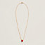 View: front, Mini Pop H pendant
