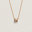 Mini Pop H pendant, view 1 of 3