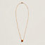 View: front, Mini Pop H pendant